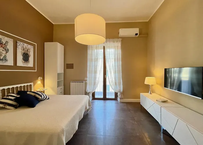 Casa Gramsci - Anzio Centro