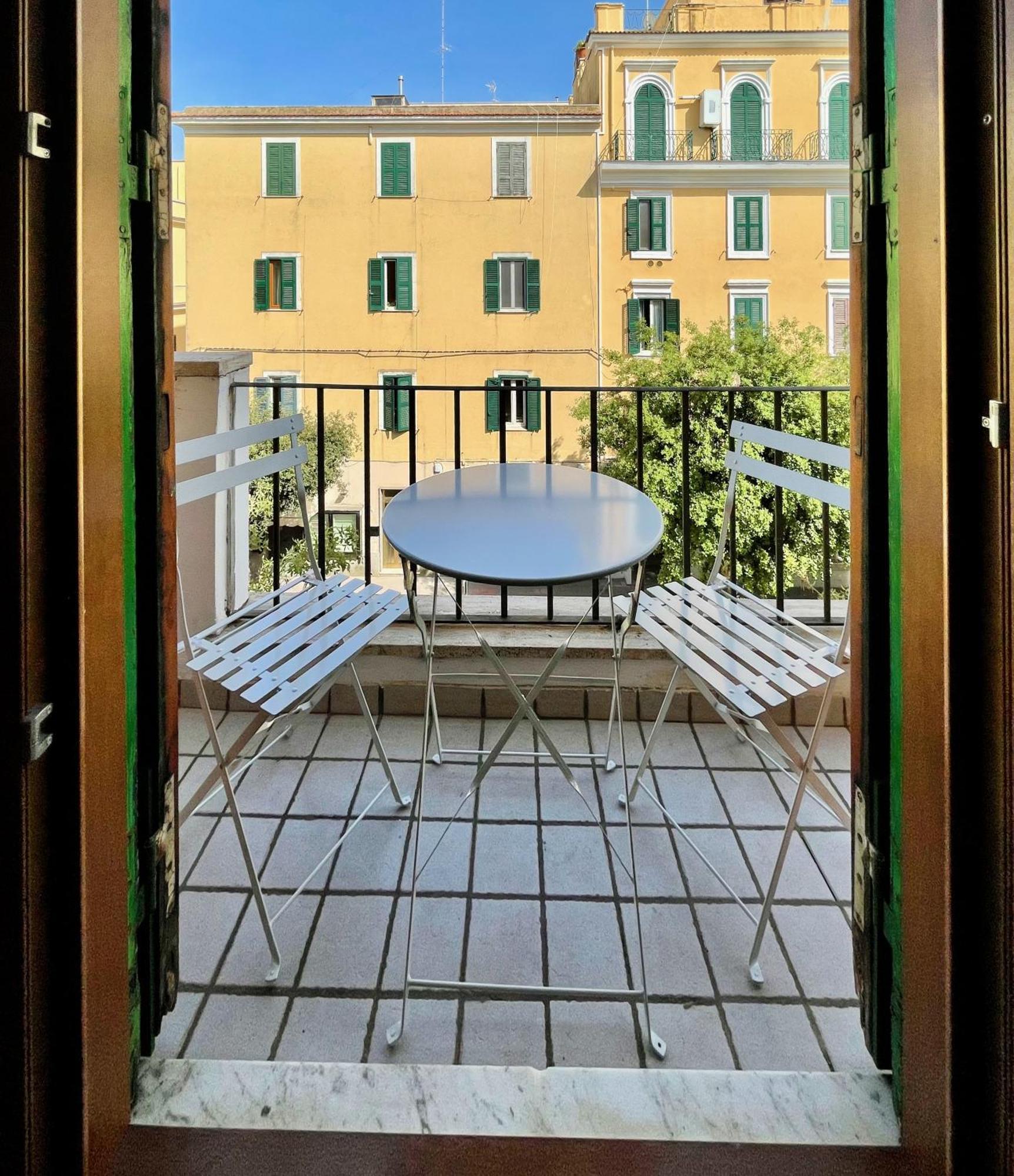 Casa Gramsci - Centro *