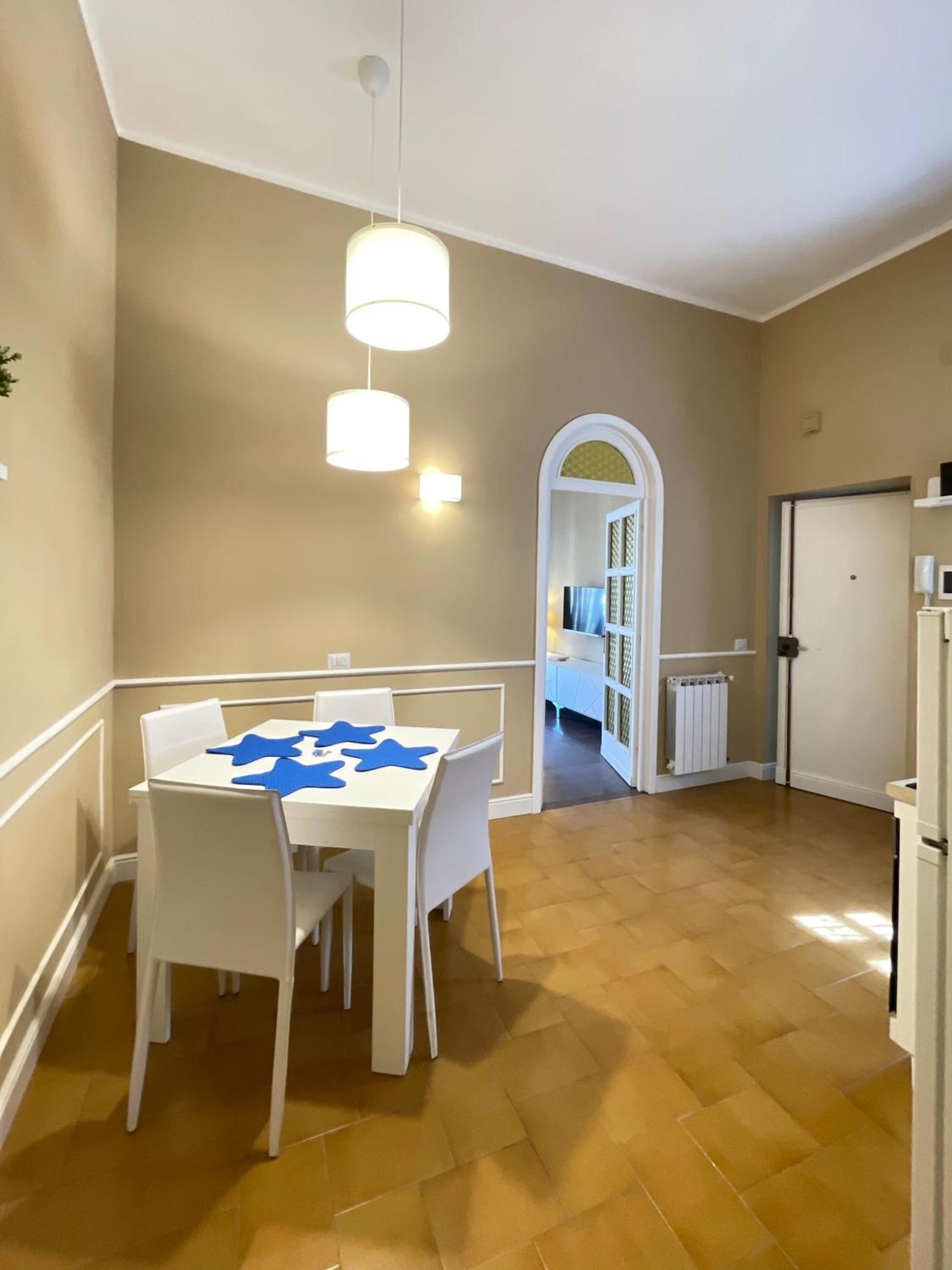 Casa Gramsci - Centro Apartment Anzio