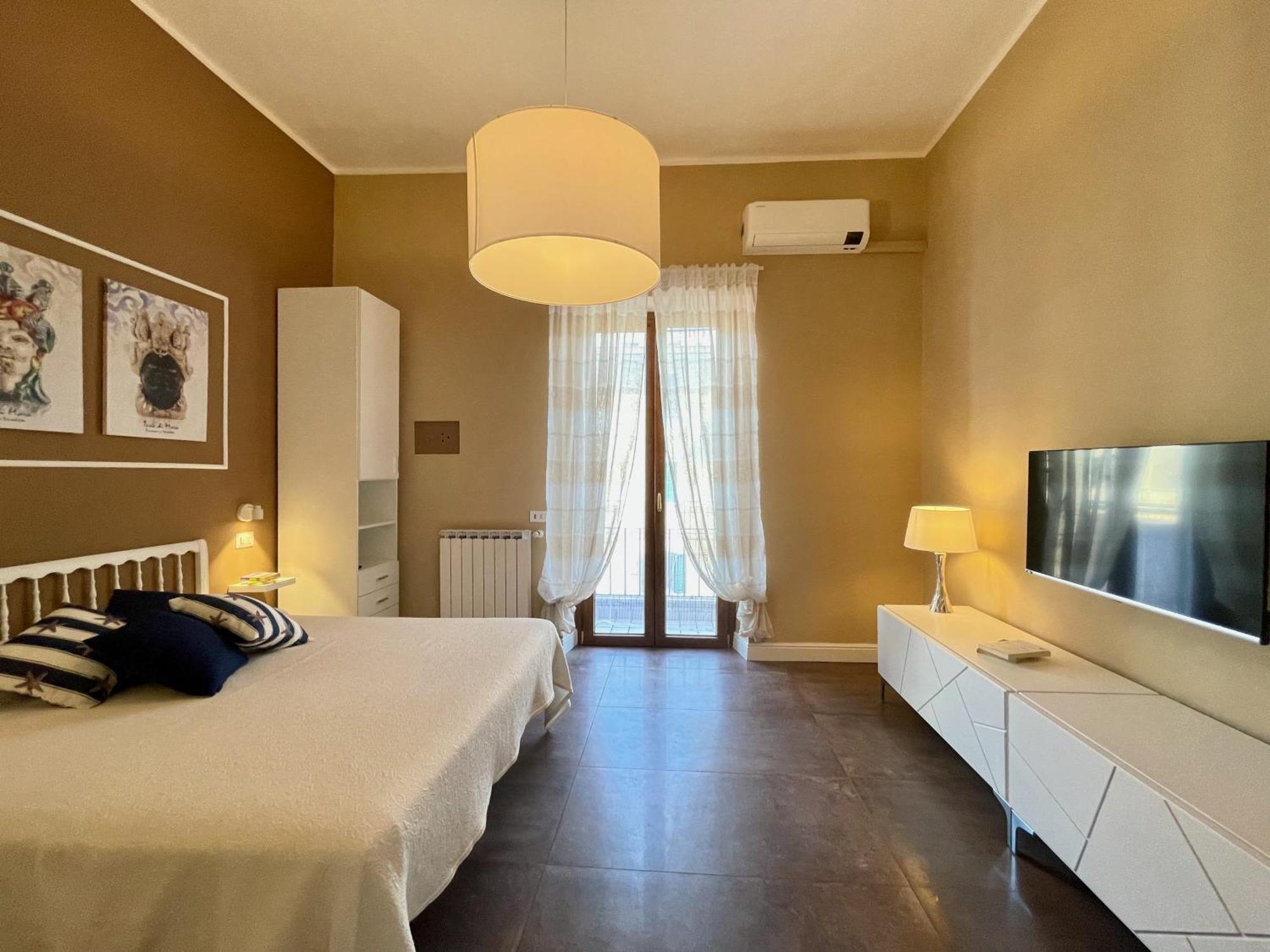 Casa Gramsci - Centro Apartment *