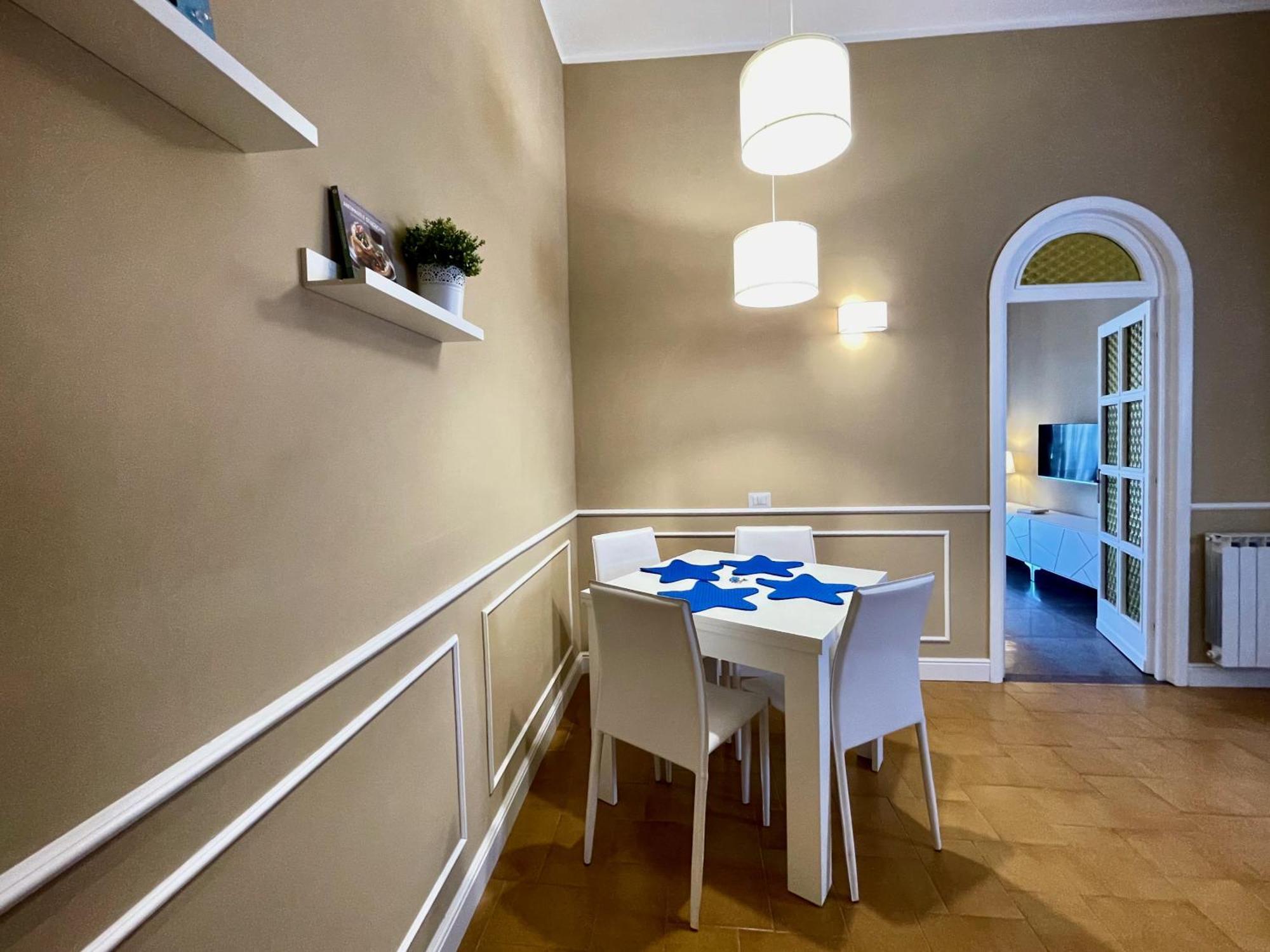 Apartment Casa Gramsci - Centro