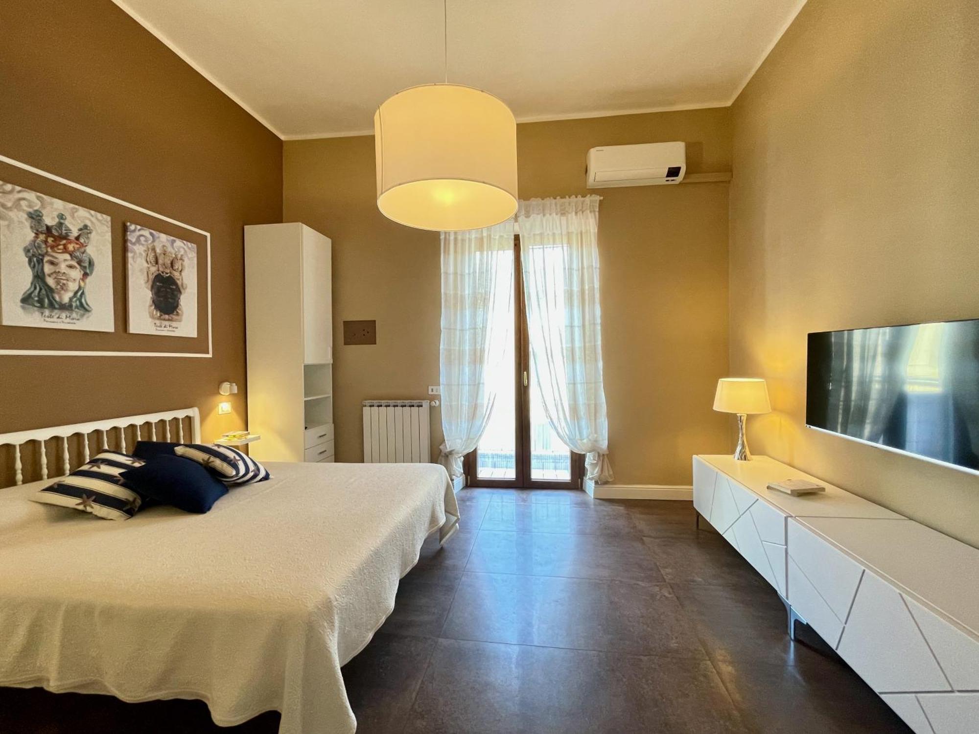 Apartment Casa Gramsci - Centro *