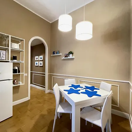 Casa Gramsci - Anzio Centro Apartment Exterior photo
