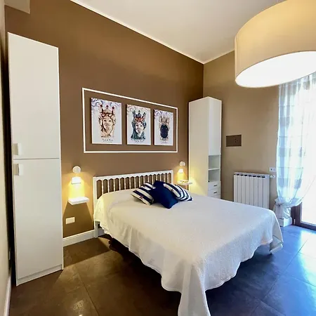Casa Gramsci - Anzio Centro Apartment Exterior photo