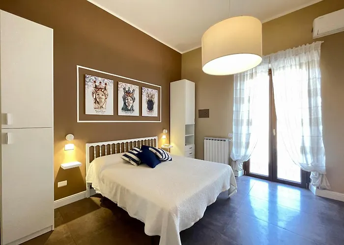 Casa Gramsci - Anzio Centro