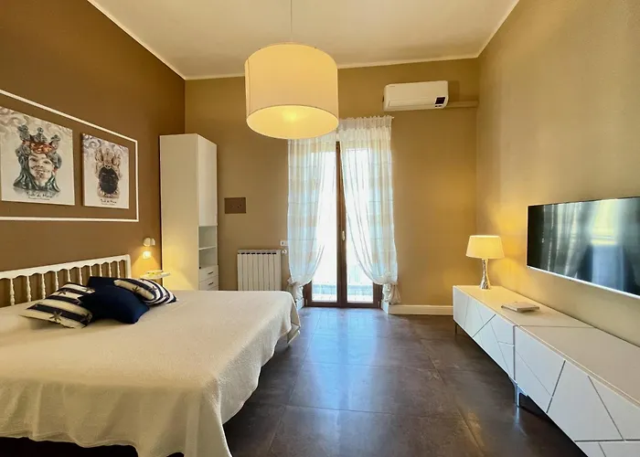 Casa Gramsci - Anzio Centro