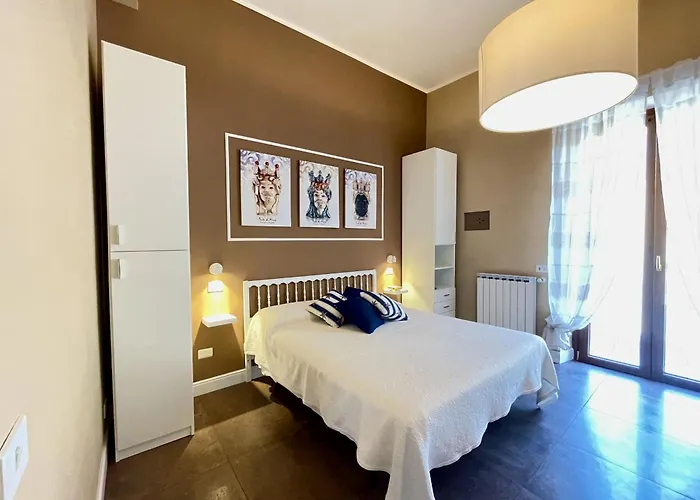 Casa Gramsci - Anzio Centro