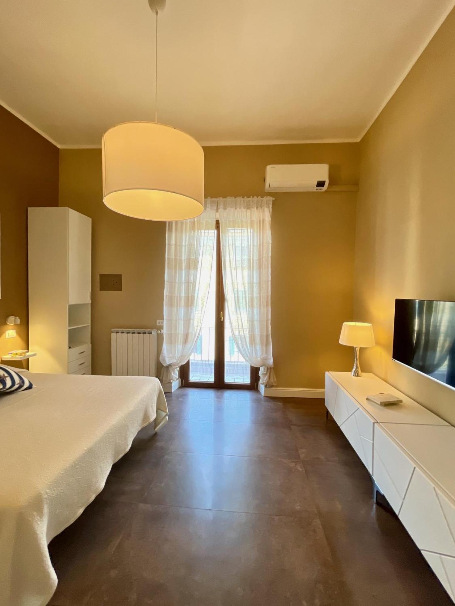 Apartment Casa Gramsci - Centro *