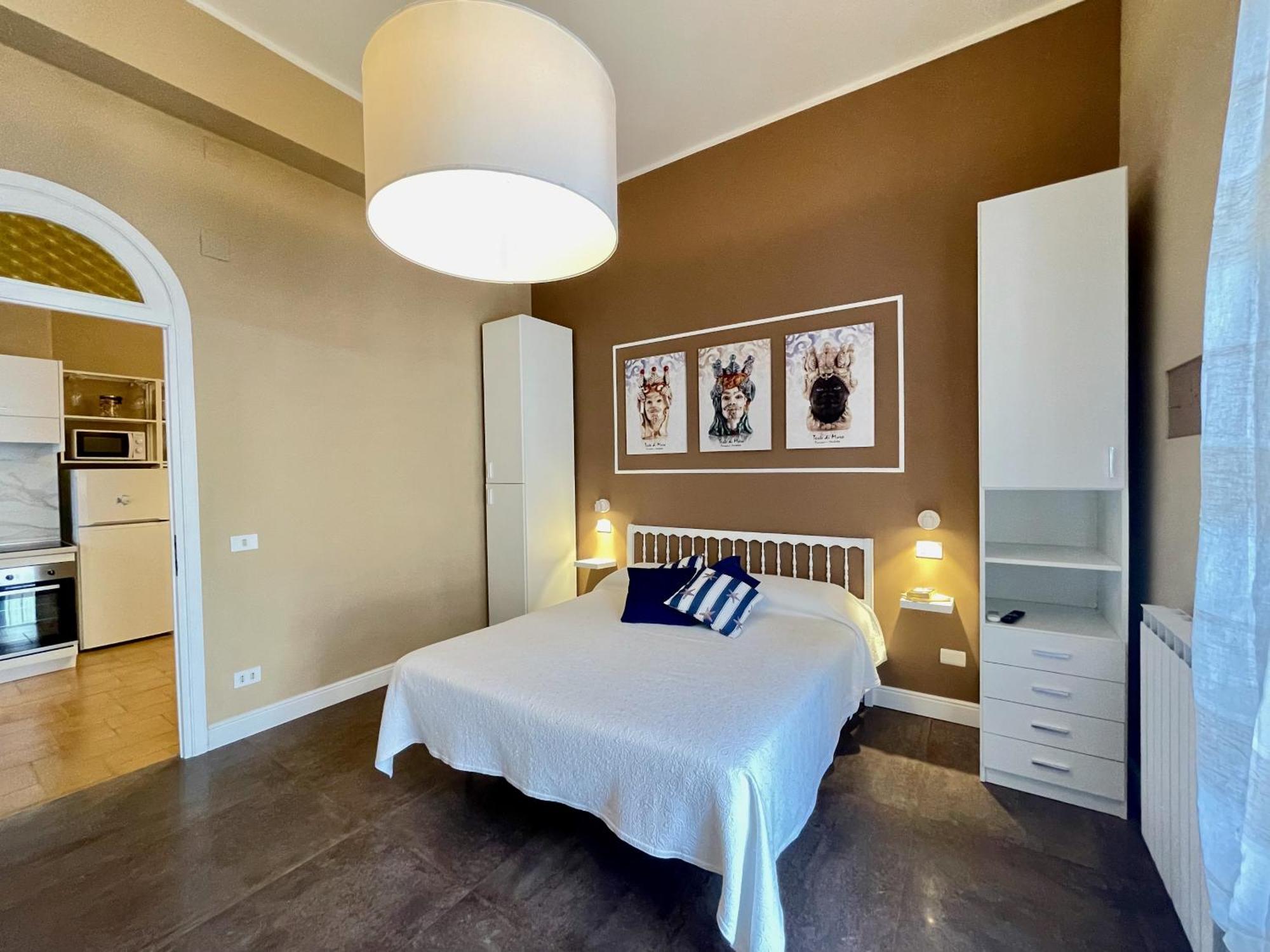 Casa Gramsci - Centro Apartment