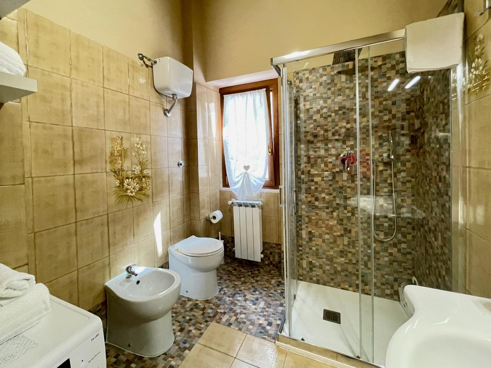 Casa Gramsci - Centro *