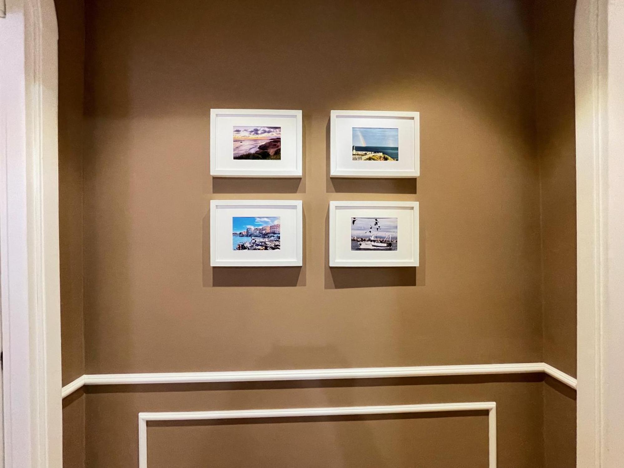 Apartment Casa Gramsci - Centro Anzio