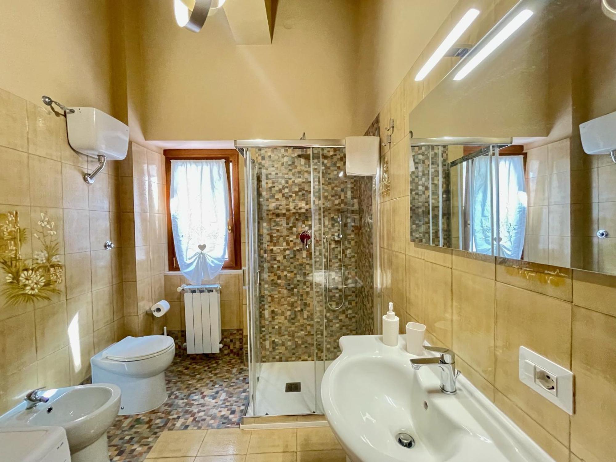 Apartment Casa Gramsci - Centro