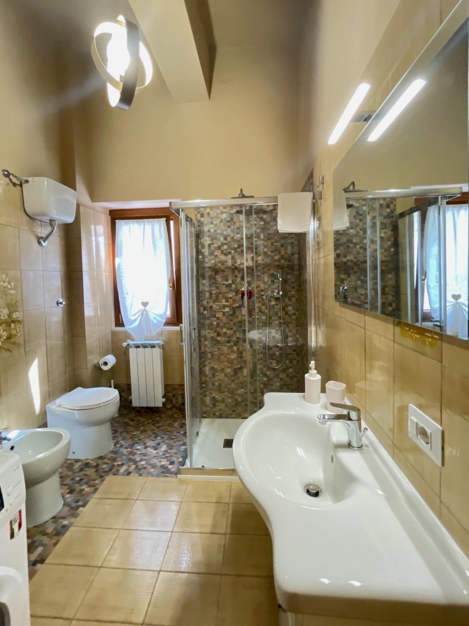 Casa Gramsci - Centro Apartment