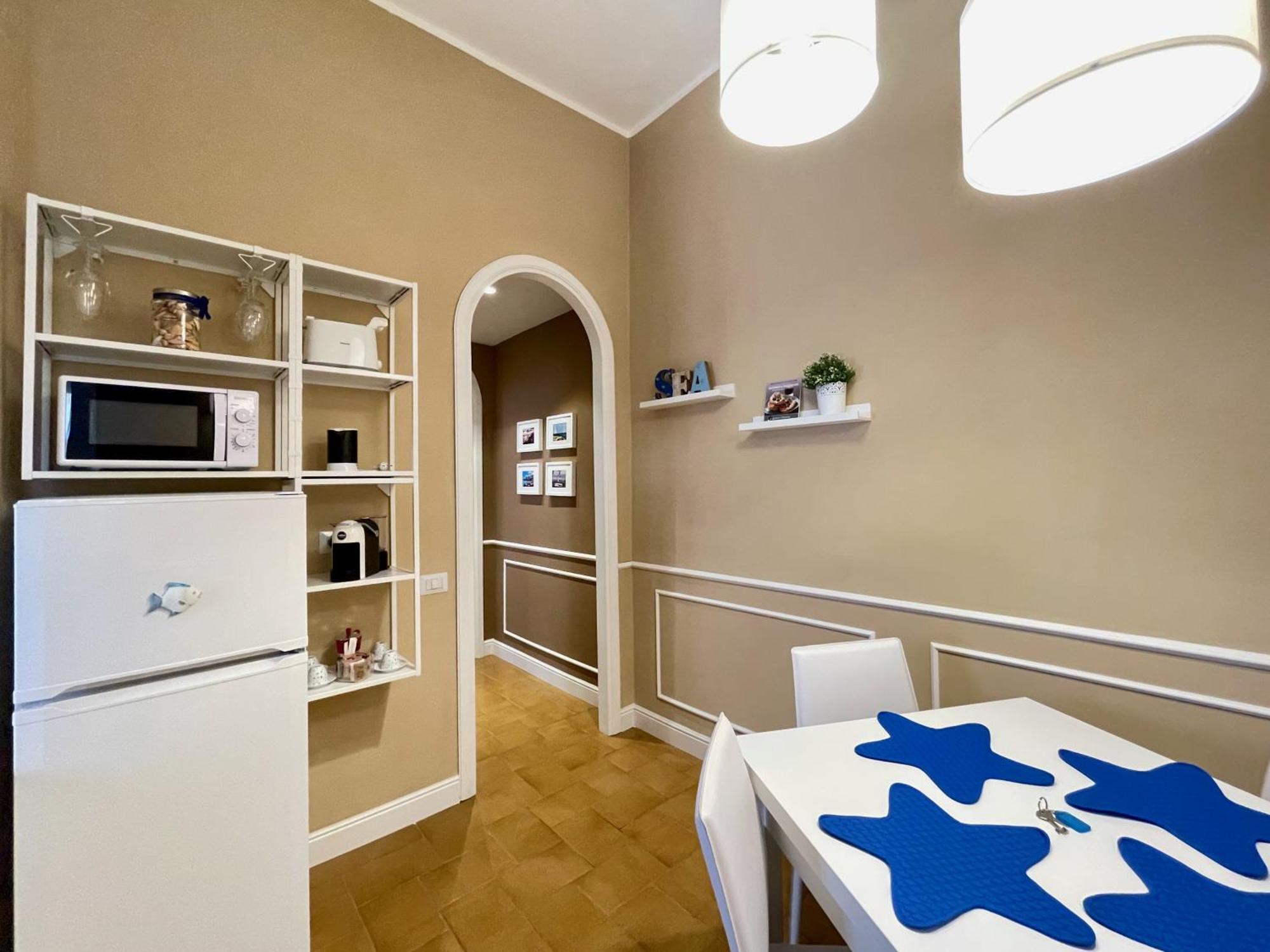 Apartment Casa Gramsci - Centro Anzio