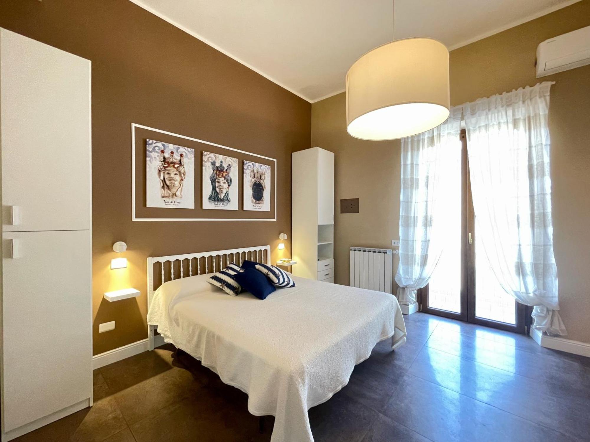 Casa Gramsci - Centro * Anzio
