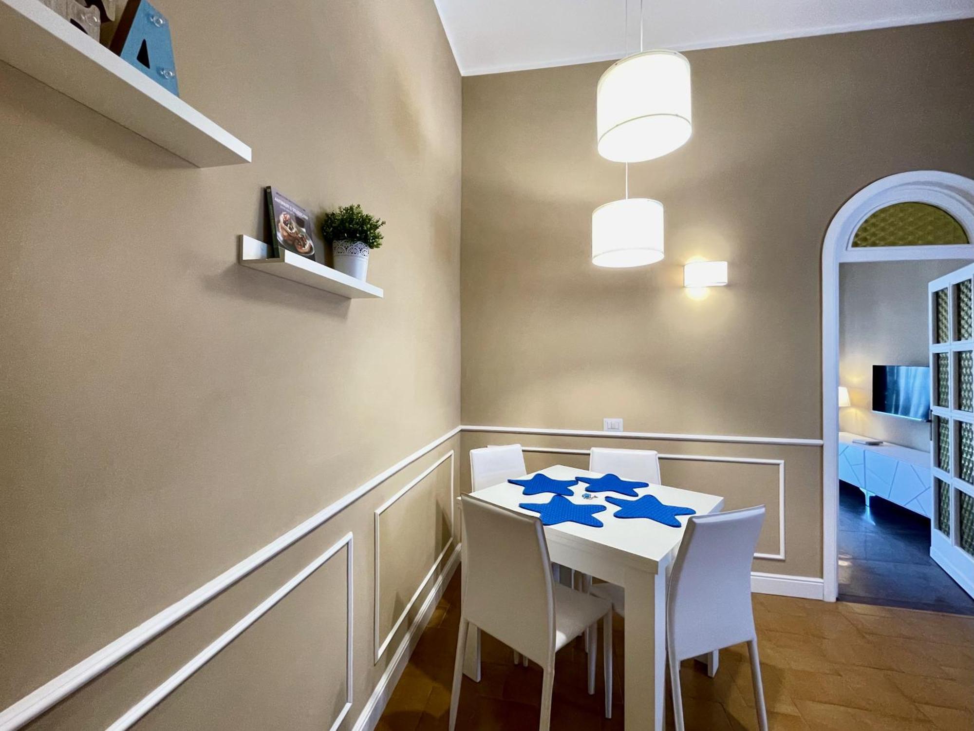 Casa Gramsci - Centro Apartment Anzio