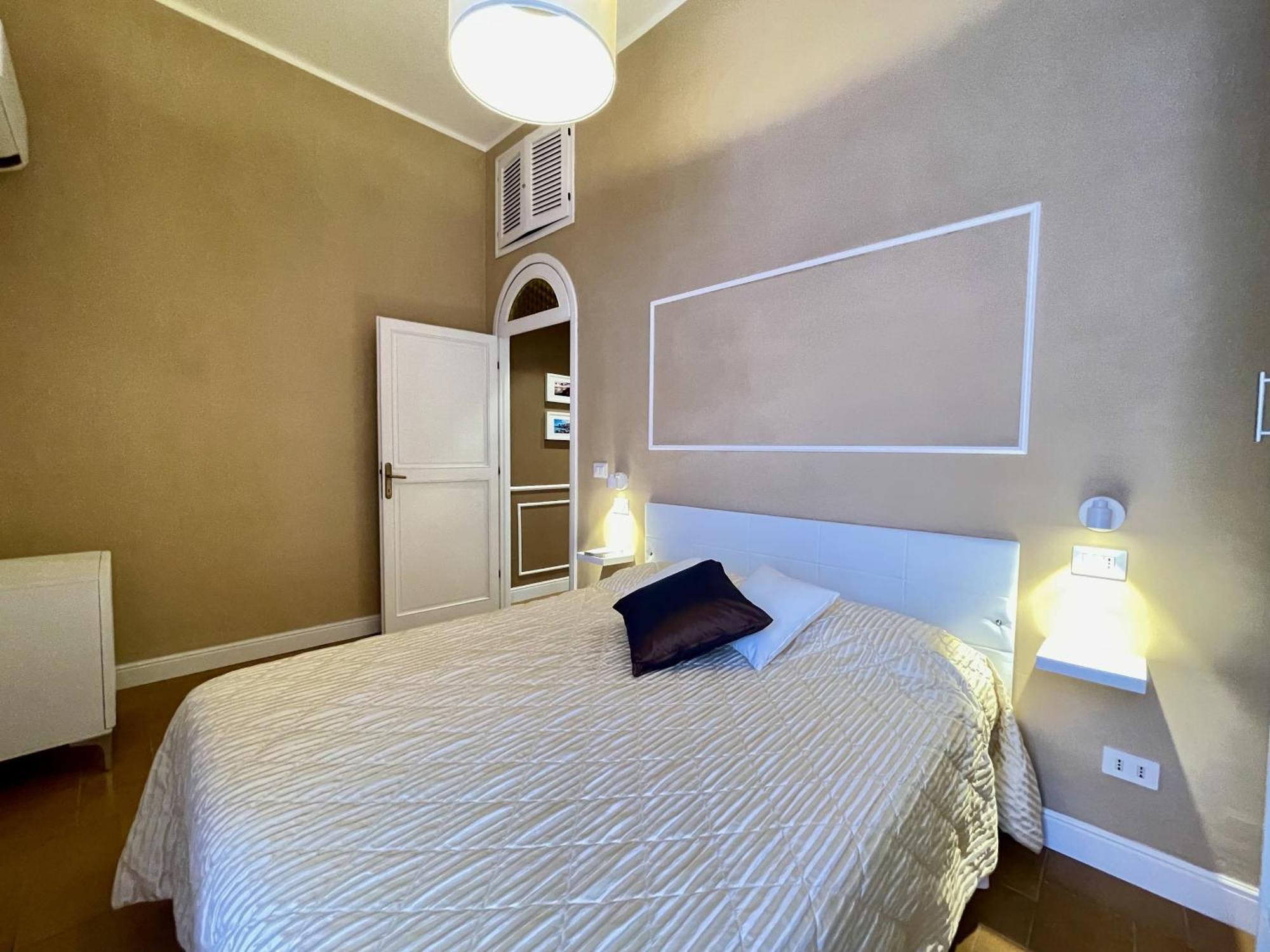 Casa Gramsci - Centro Apartment