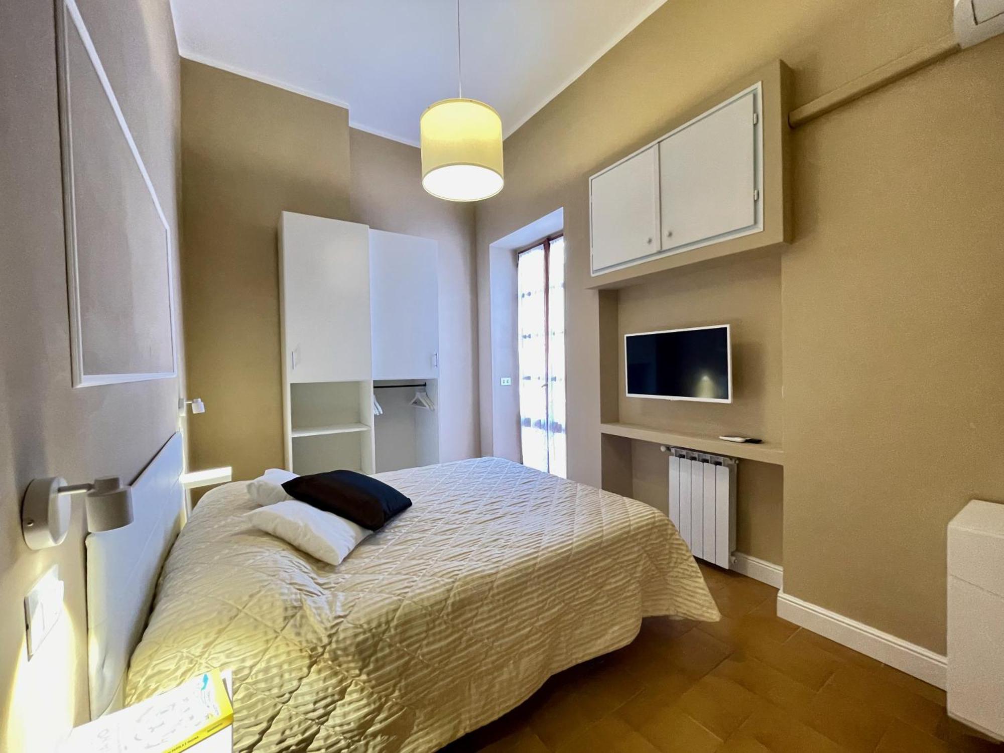 Casa Gramsci - Centro * Anzio