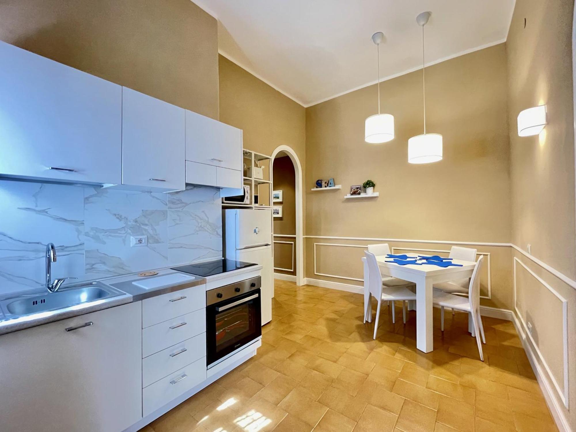 Casa Gramsci - Centro Apartment Anzio
