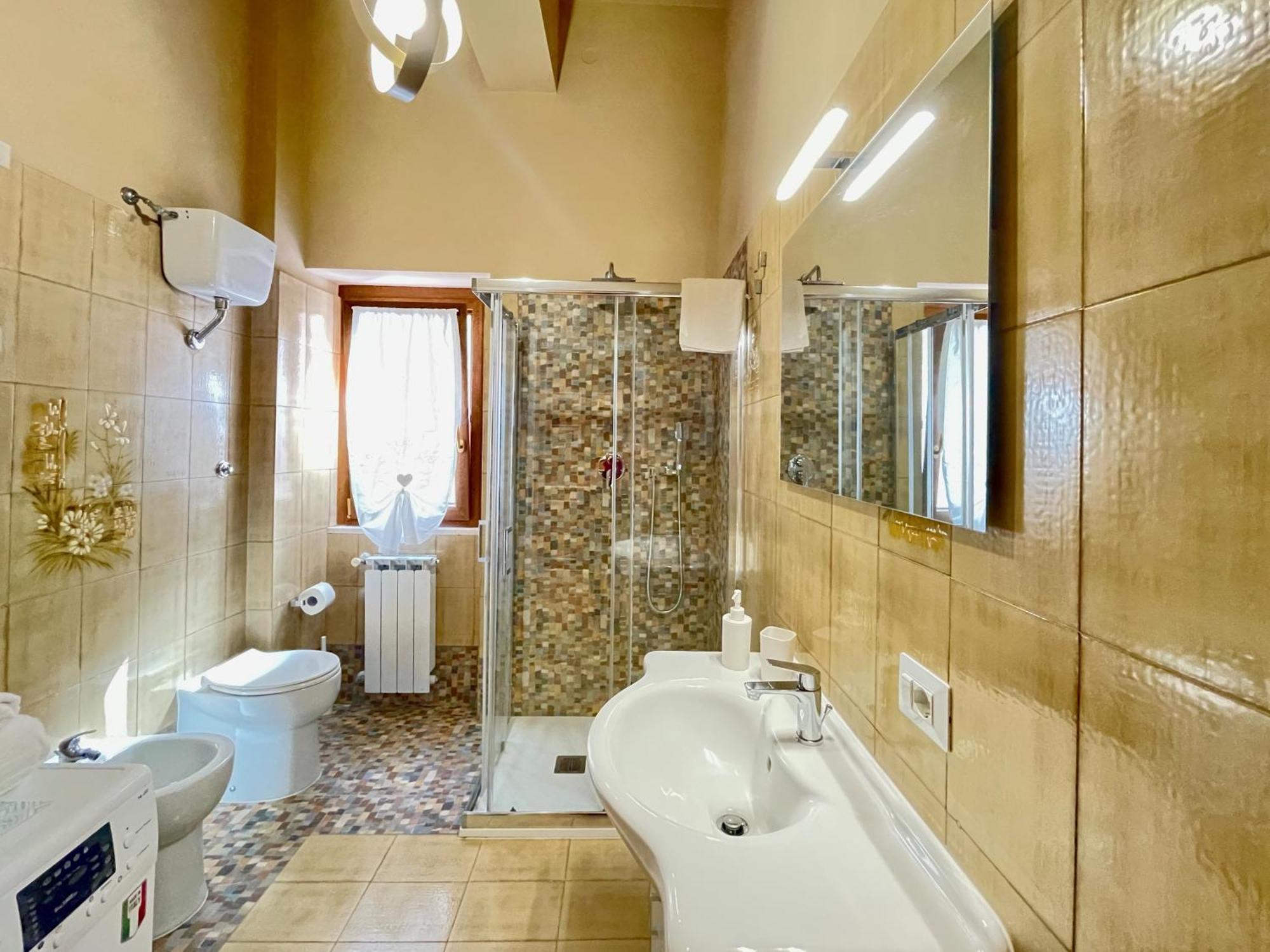 Apartment Casa Gramsci - Centro *