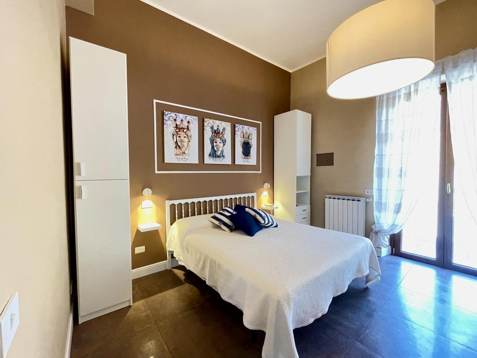 Apartment Casa Gramsci - Centro Anzio