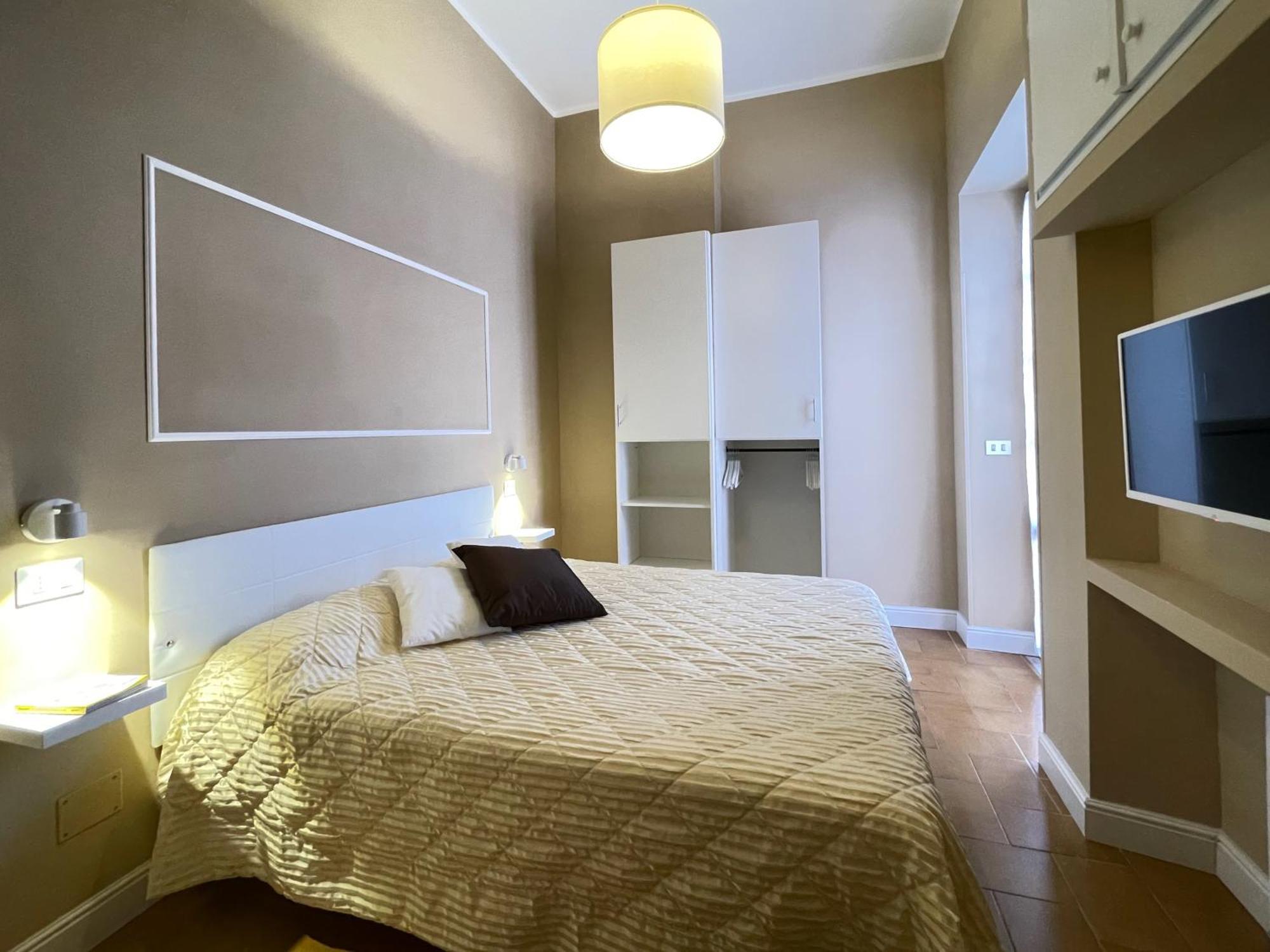 Casa Gramsci - Centro Apartment Anzio