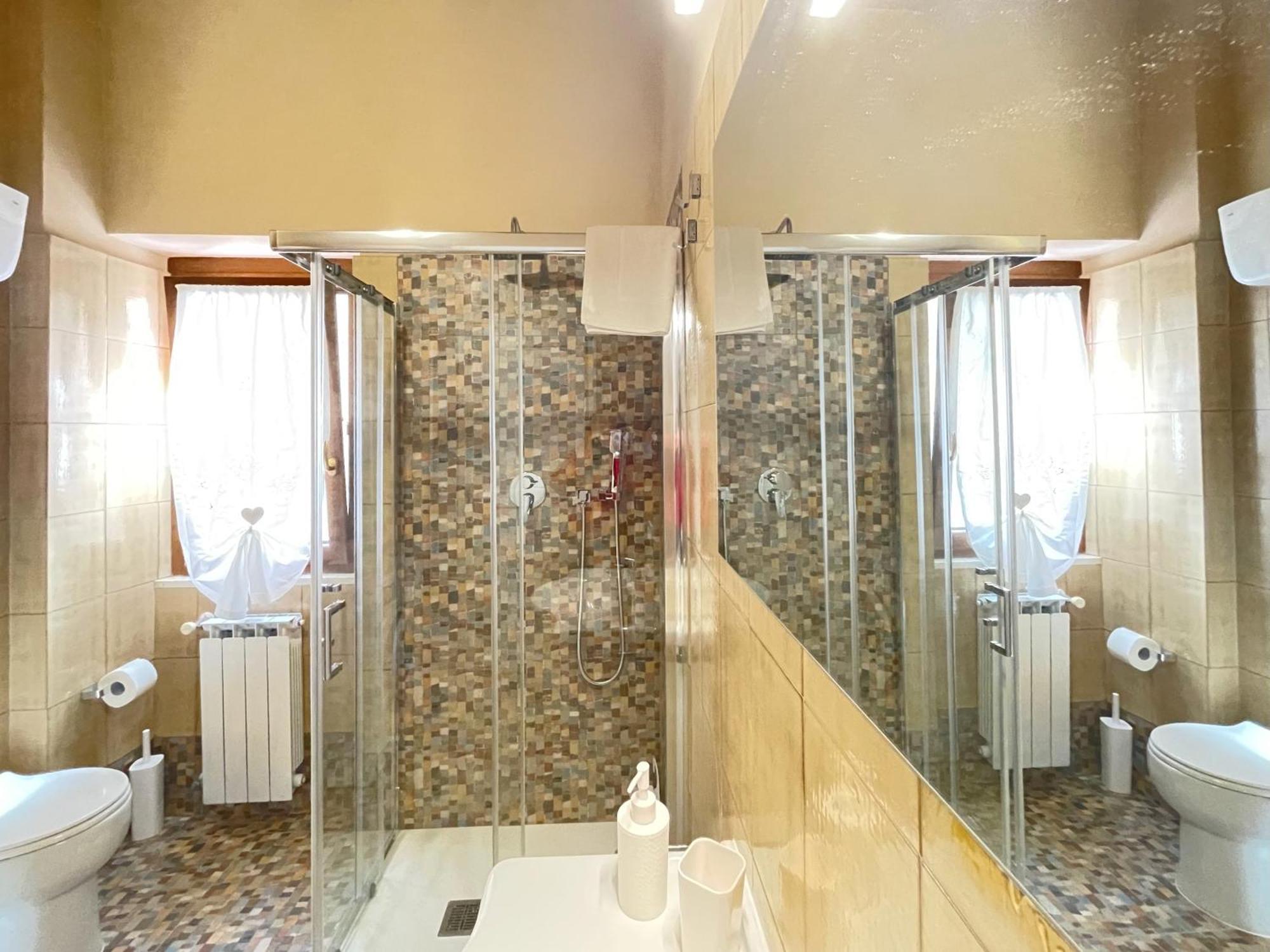 Apartment Casa Gramsci - Centro