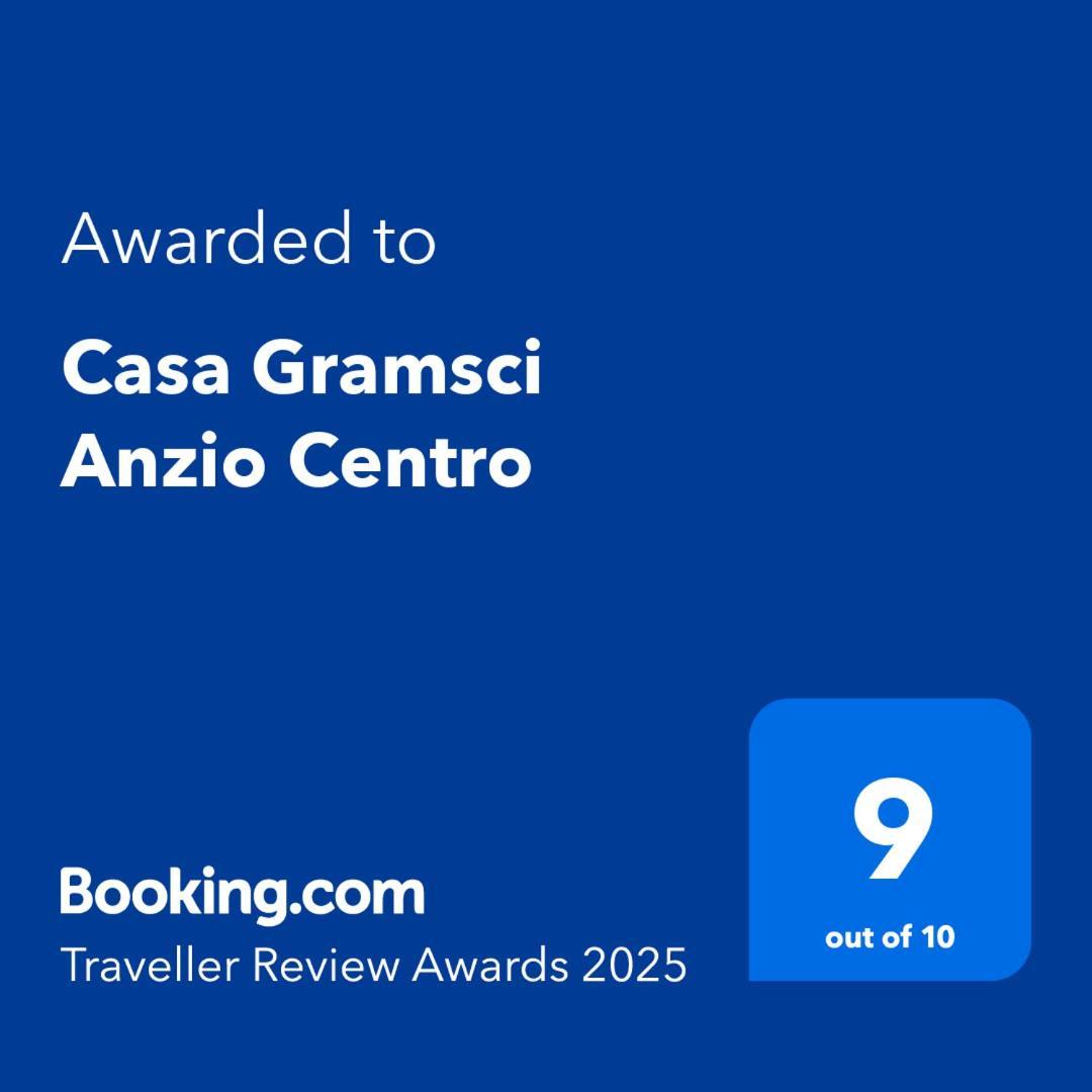 Casa Gramsci - Centro Apartment